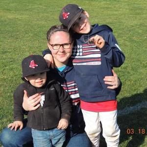 Meet your Posher, Melissa